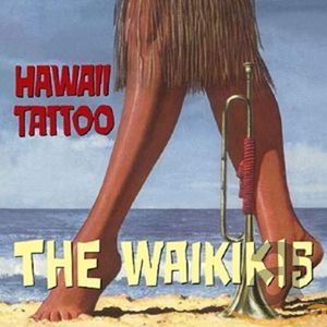 Hawaii Tattoo