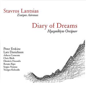 Diary Of Dreams