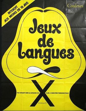 Jeux de langues