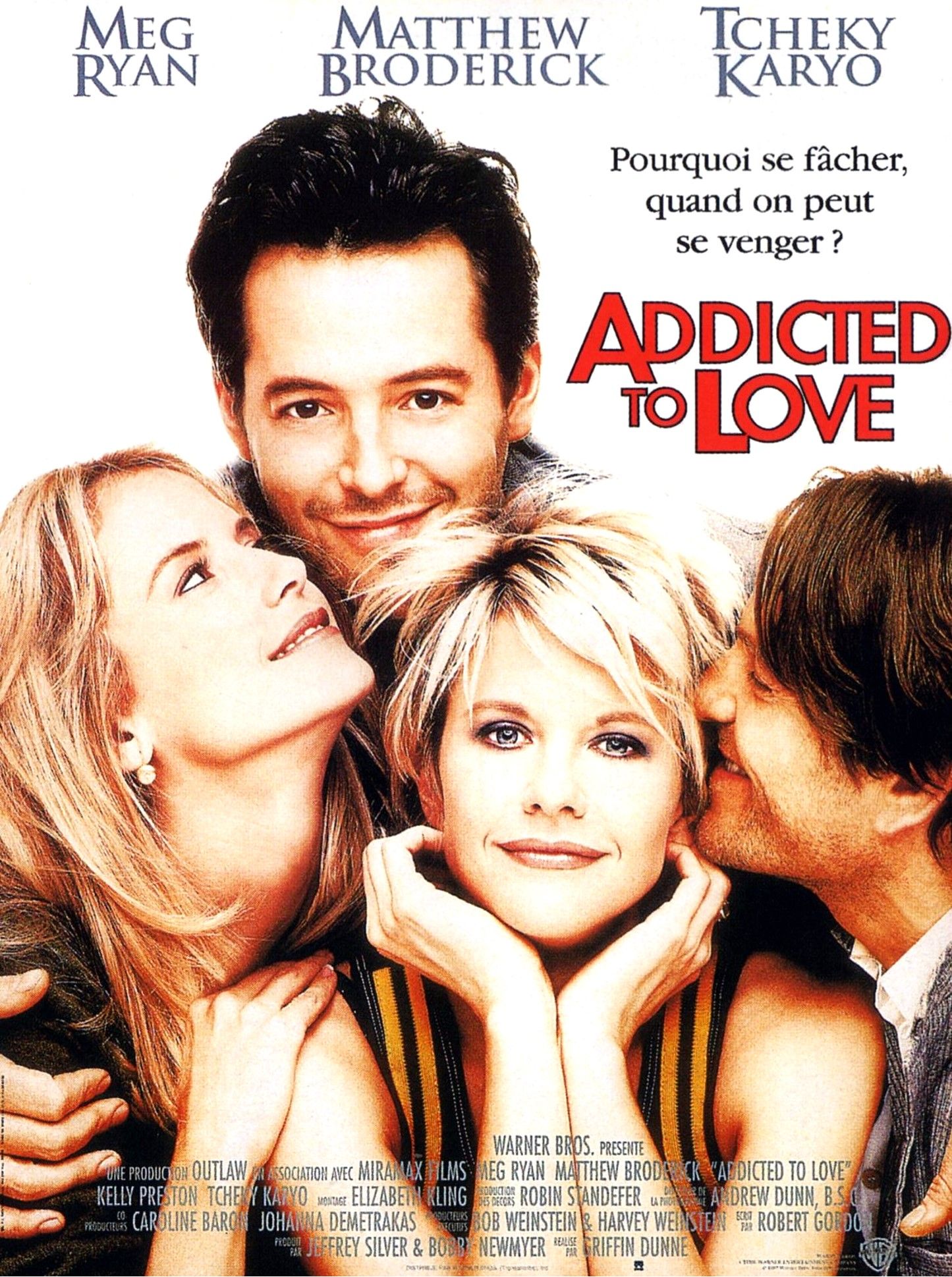 1997 Addicted To Love