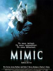 Affiche Mimic Affiche Mimic