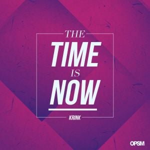The Time Is Now (Single)