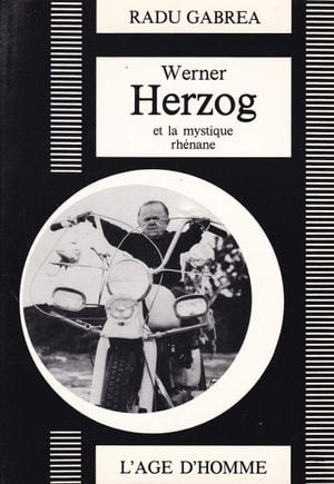 Werner Herzog et la mystique rhénane