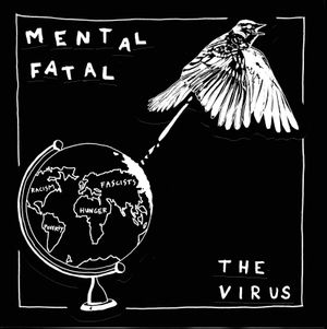 The Virus (EP)