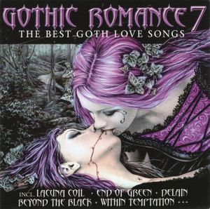 Gothic Romance 7