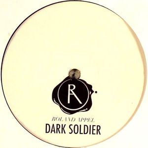 Dark Soldier (Single)