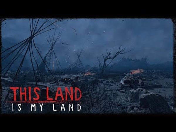 This Land is My Land