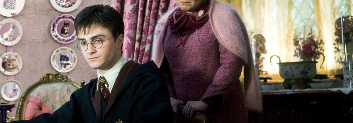 Cover Harry Potter et l'ordre du phénix