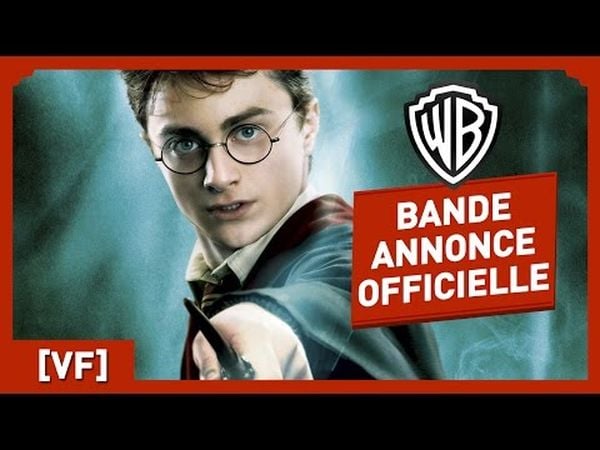 Harry Potter et l'ordre du phénix