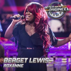 Roxanne (Single)