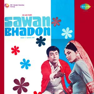 Sawan Bhadon (OST)