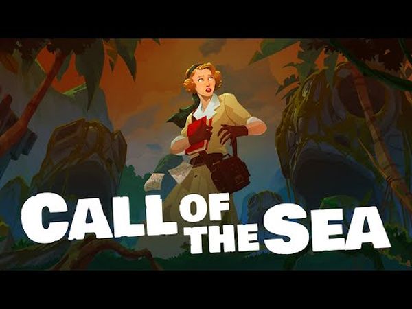 Call of the Sea