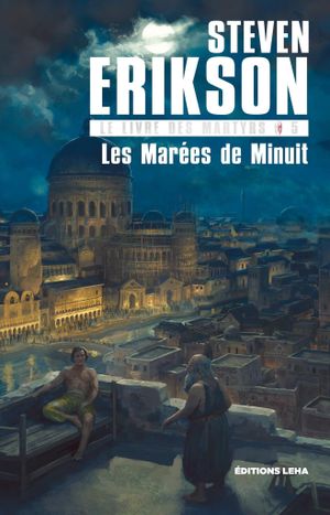 Les Marées de minuit