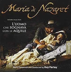 Maria Di Nazareth (OST)