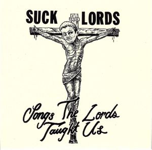 Songs The Lord Taught Us (EP)