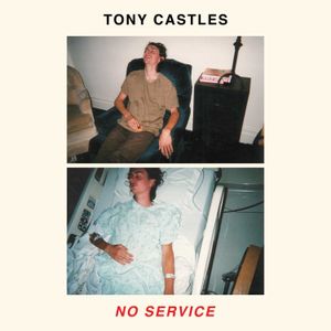 No Service (EP)