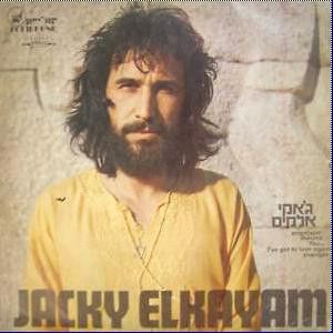 Jacky Elkayam