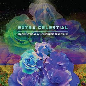 Extra Celestial (Single)