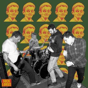 New Lords Music (EP)