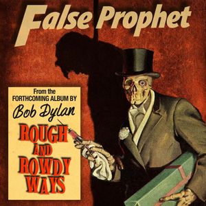 False Prophet (Single)