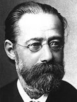 Photo Bedřich Smetana