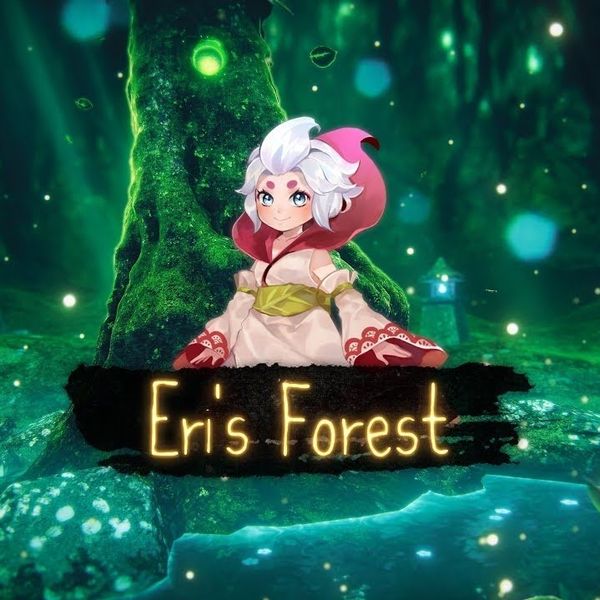 Eri's Forest