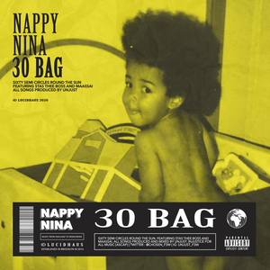 30 Bag (EP)