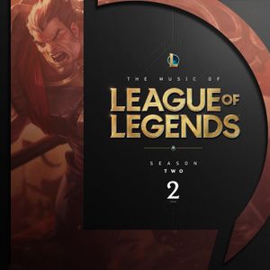 Dominion Champion Select - Blind Pick (From League of Legends: Season 2)