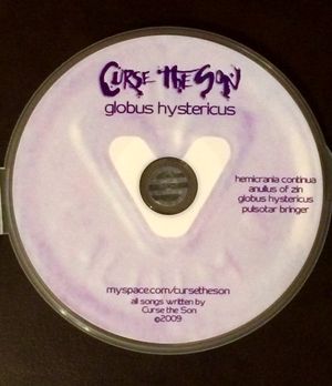 Globus Hystericus (EP)