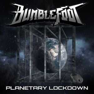 Planetary Lockdown (Single)