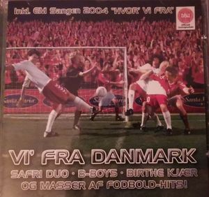 Vi' fra Danmark