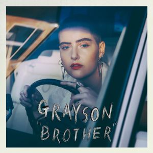 Brother (Single)