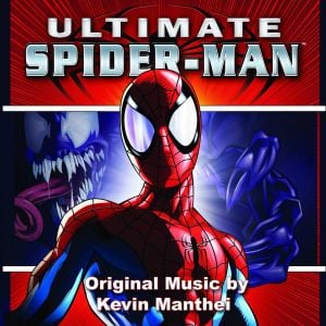 Ultimate Spider-Man Original Game Soundtrack (OST)
