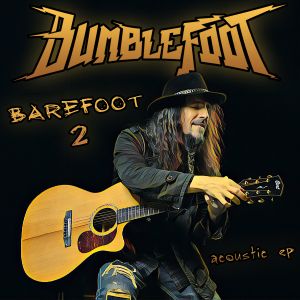 Barefoot 2 - Acoustic EP (EP)