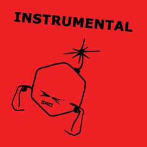 Abnormal (instrumental mixes)
