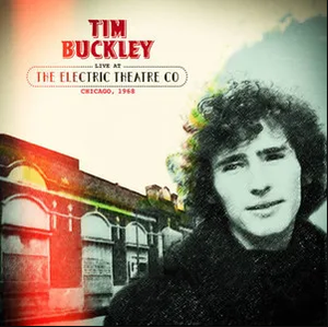 Live at the Electric Theatre Co Chicago, 1968 (Live)