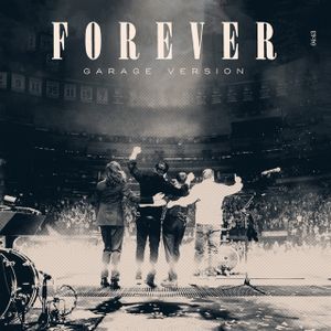 Forever (garage version) (Single)