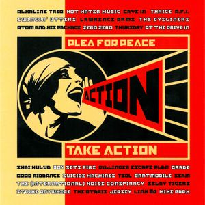 Plea for Peace: Take Action!
