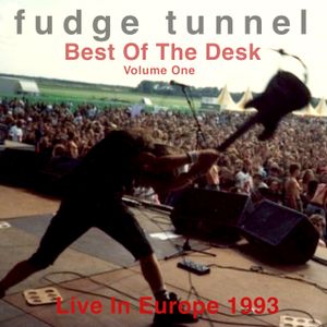 Best of the Desk, Volume 1: Live in Europe 1993 (Live)