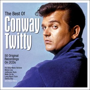 The Best of Conway Twitty