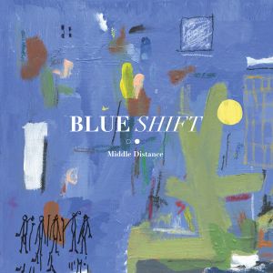 Blueshift