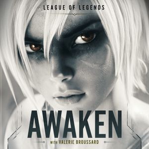 Awaken (OST)