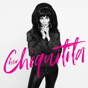 Chiquitita (Single)