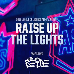 Raise Up The Lights (2018 All-Star Event) (OST)