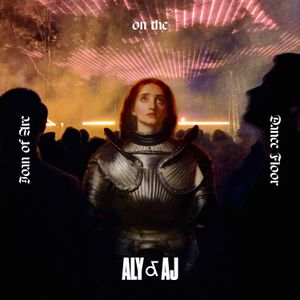 Joan of Arc on the Dance Floor (Single)