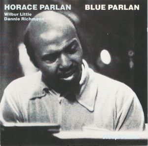 Blue Parlan