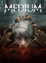 Jaquette The Medium Jaquette The Medium