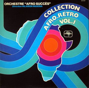 Collection Afro-Retro Vol.1