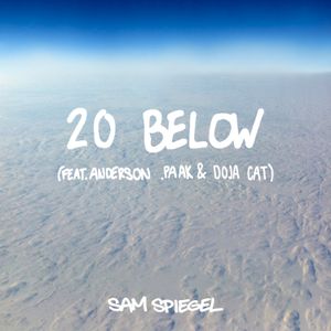20 Below (Single)