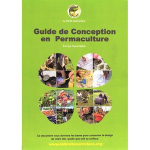 Guide de conception en permaculture